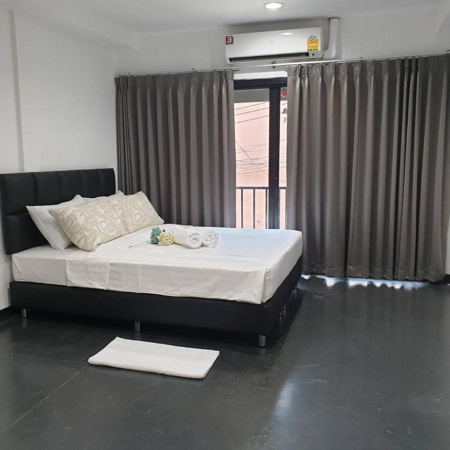 V30 Sukhumvit Banguecoque