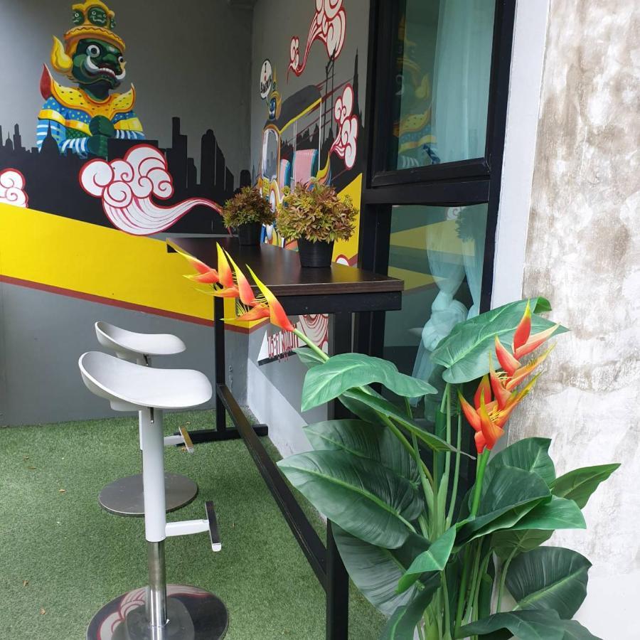 V30 Sukhumvit 3* Banguecoque