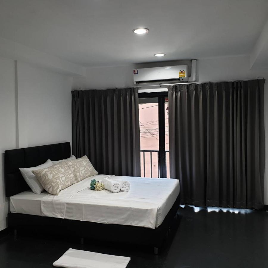 V30 Sukhumvit 3* Banguecoque
