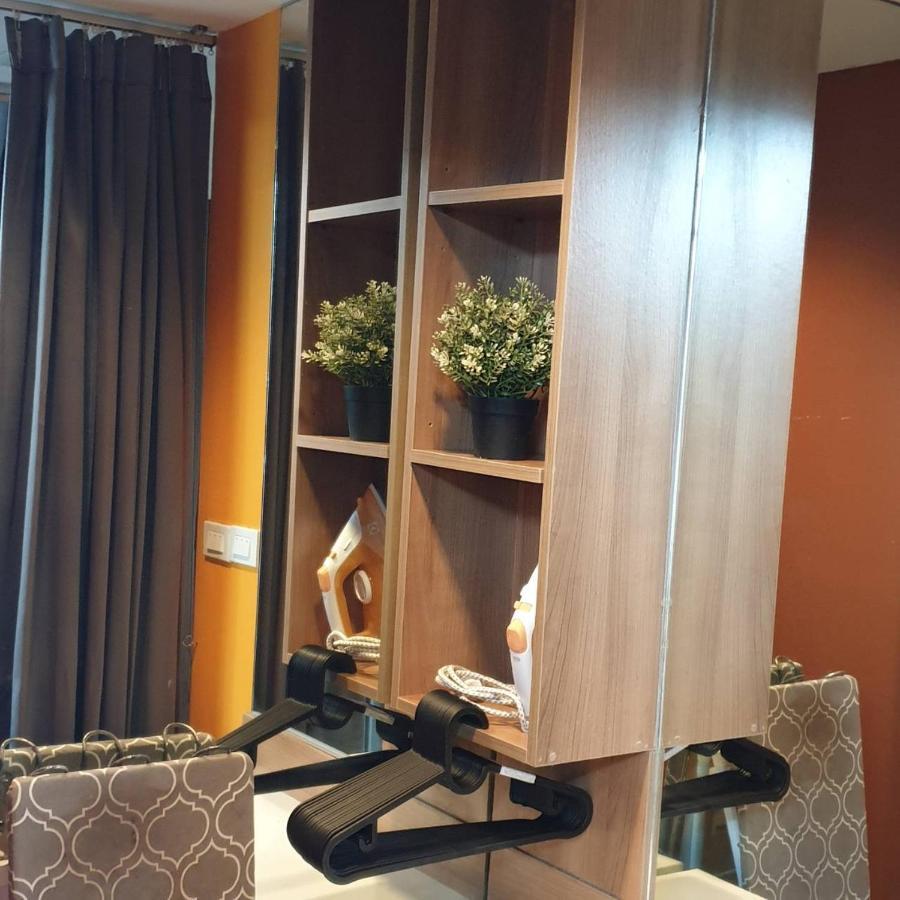 V30 Sukhumvit 3* Banguecoque