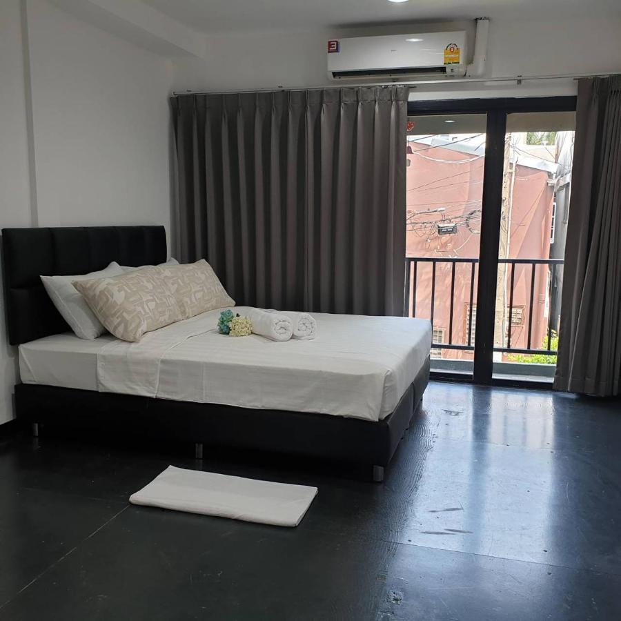 V30 Sukhumvit 3* Banguecoque
