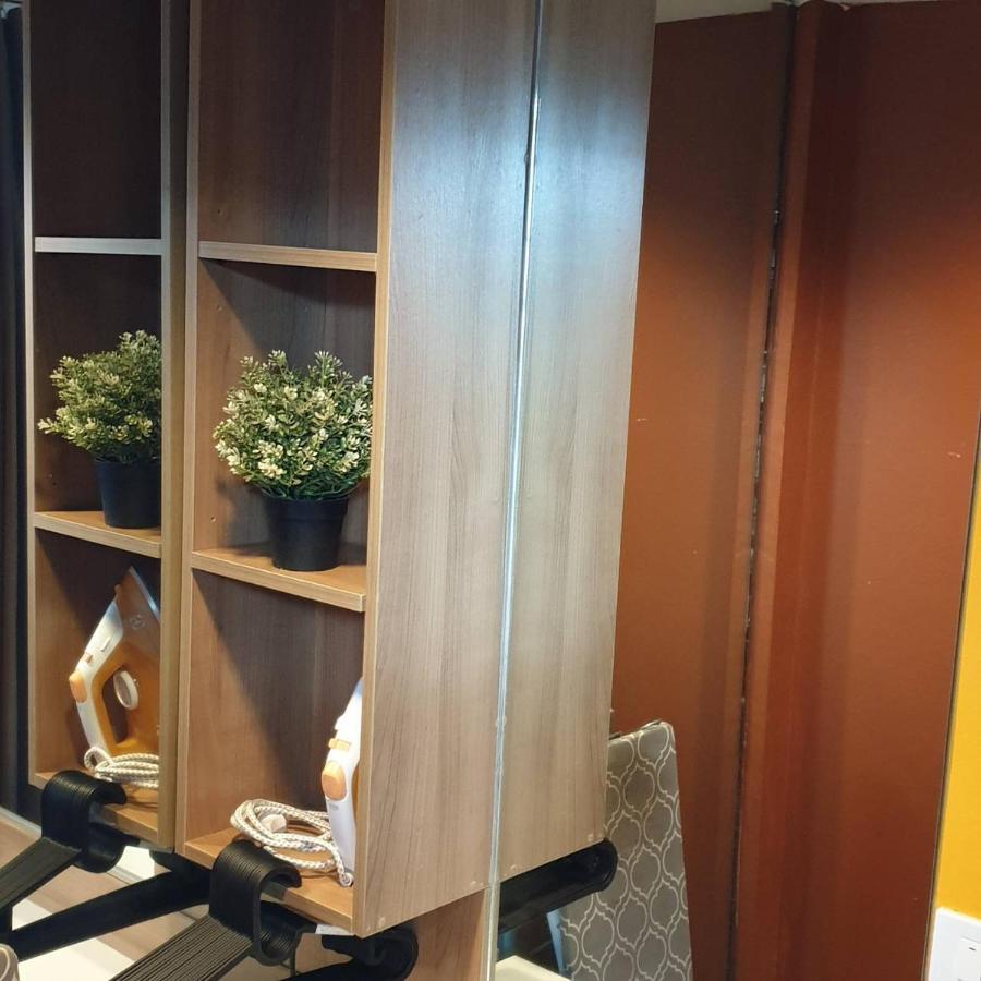 Hotel V30 Sukhumvit 3*