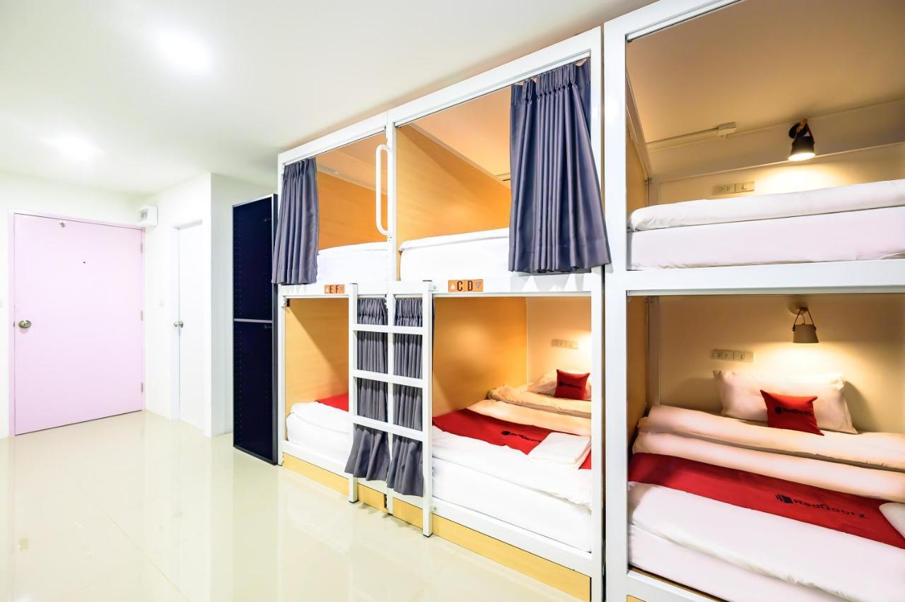 Hotel The Living Block Banguecoque