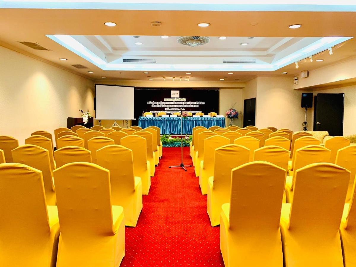 Princeton Khách sạn Bangkok