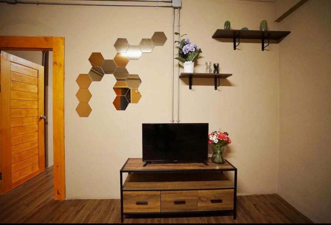 Punnawithi7 Near Bts Onnut Free Wifi Nhà nghỉ *
