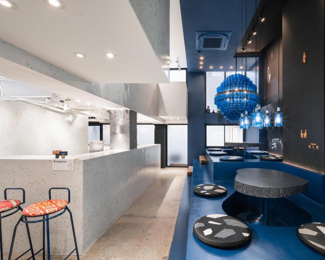 Albergue Speck Banguecoque