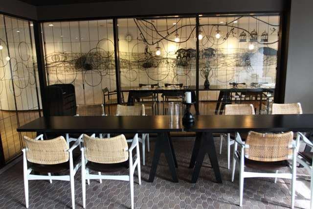 Tenface Hotel 4*