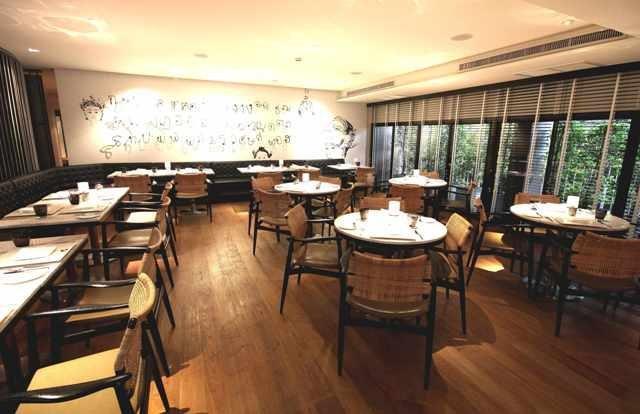 Hotel Tenface Bangkok