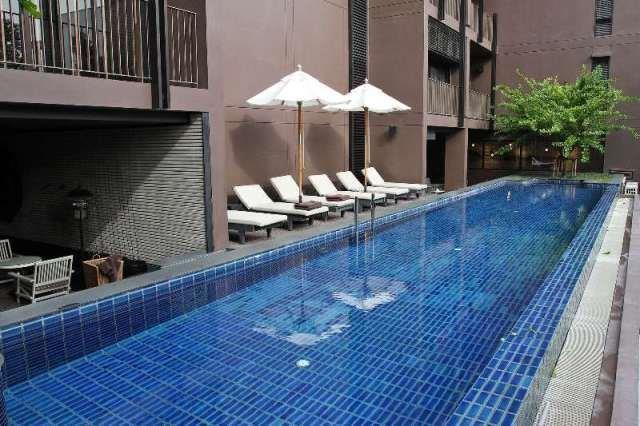 Tenface 4* Bangkok