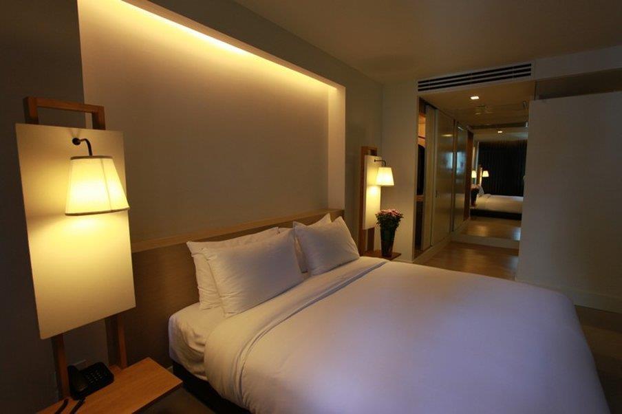 Trinity Silom