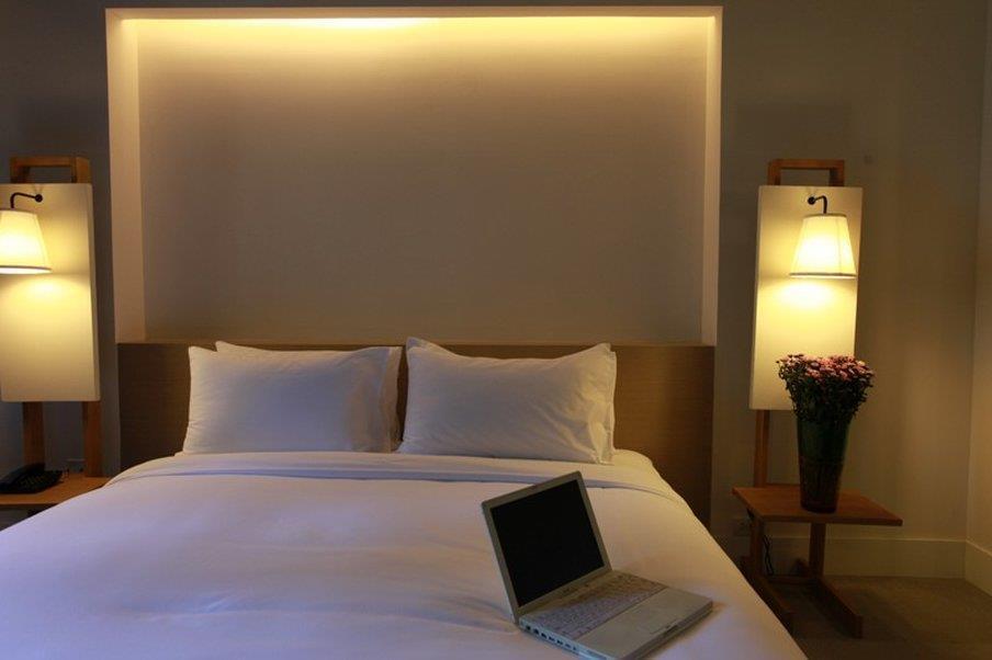 Trinity Silom Hotel 3*