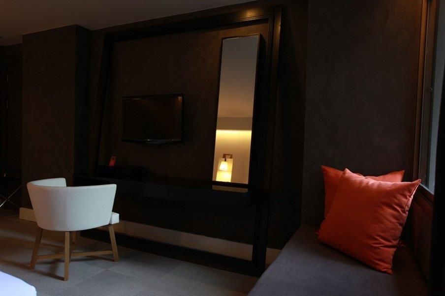 Hotel Trinity Silom