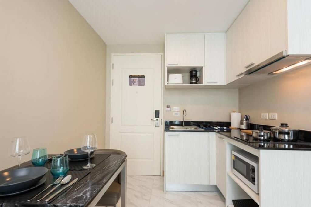 Ekkamai Apartment Bangkok