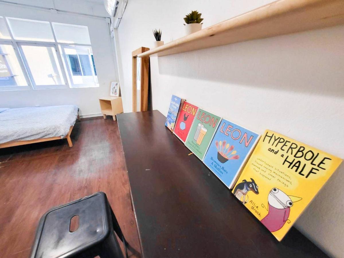 Hostel Cooper Bangkok