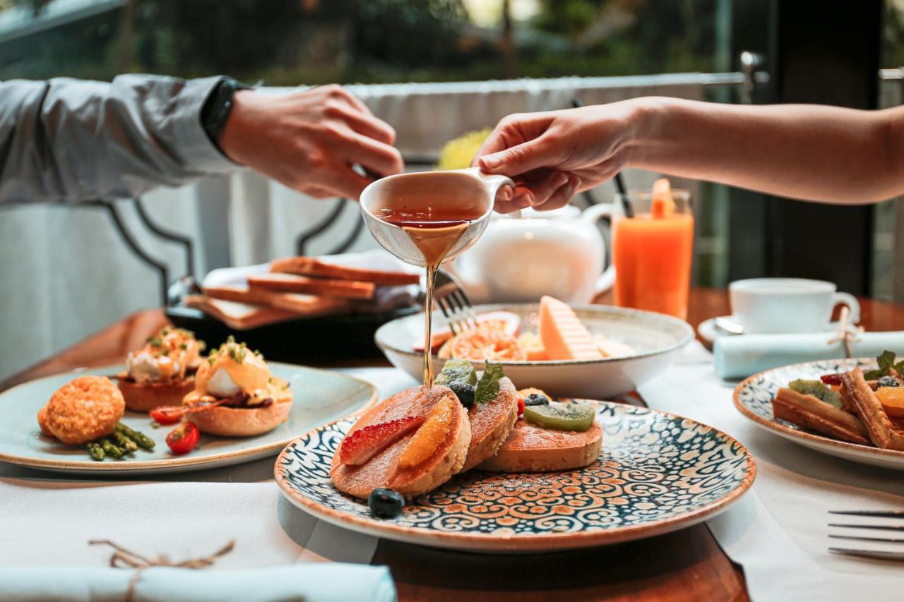 Oriental 5* Bangkok