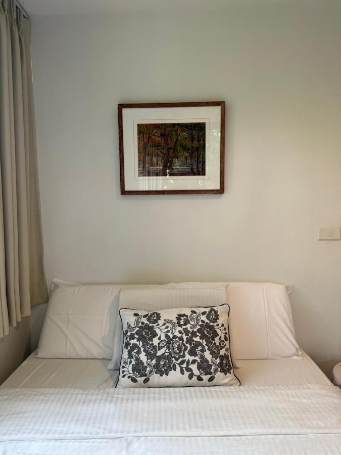 Cozycomo Vandrerhjem Bangkok