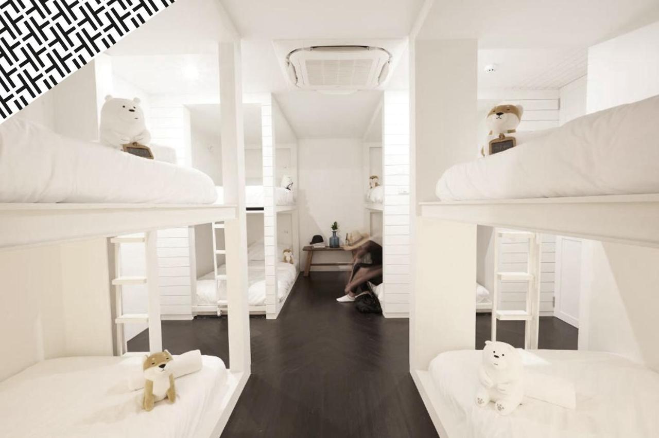 Khách sạn nang Pa Prank 2*