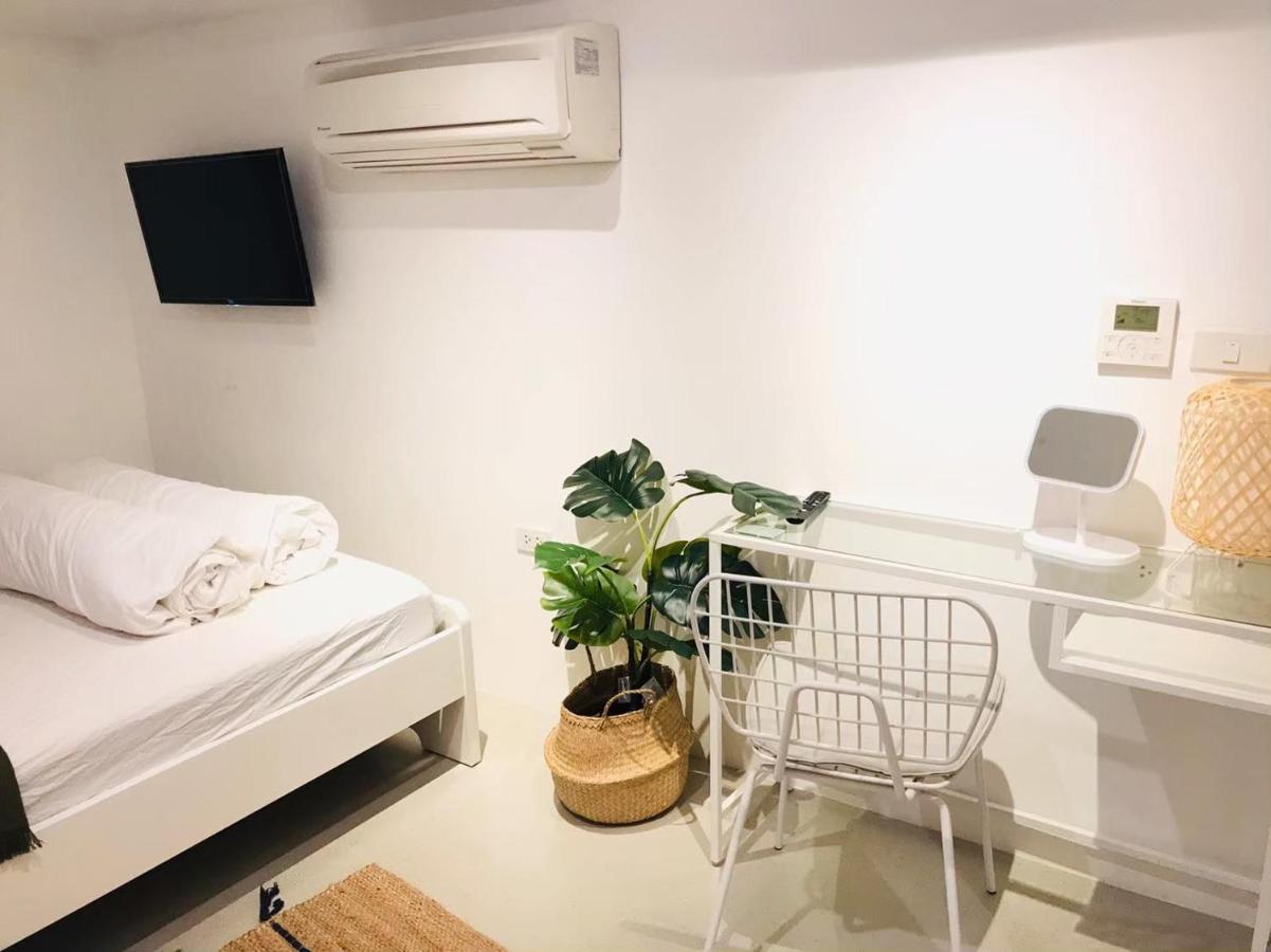 Khách sạn nang Pa Prank Bangkok