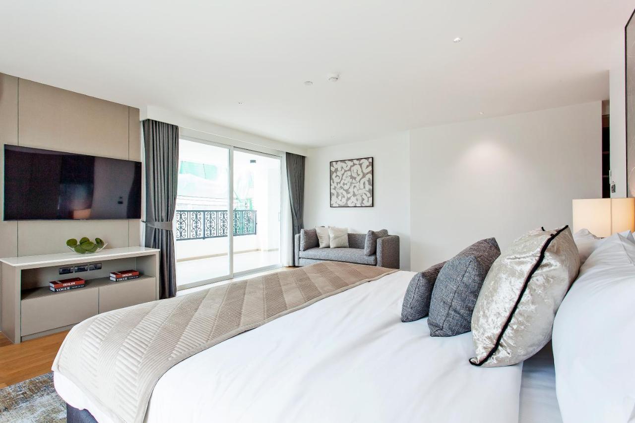 Apartemen Gm *