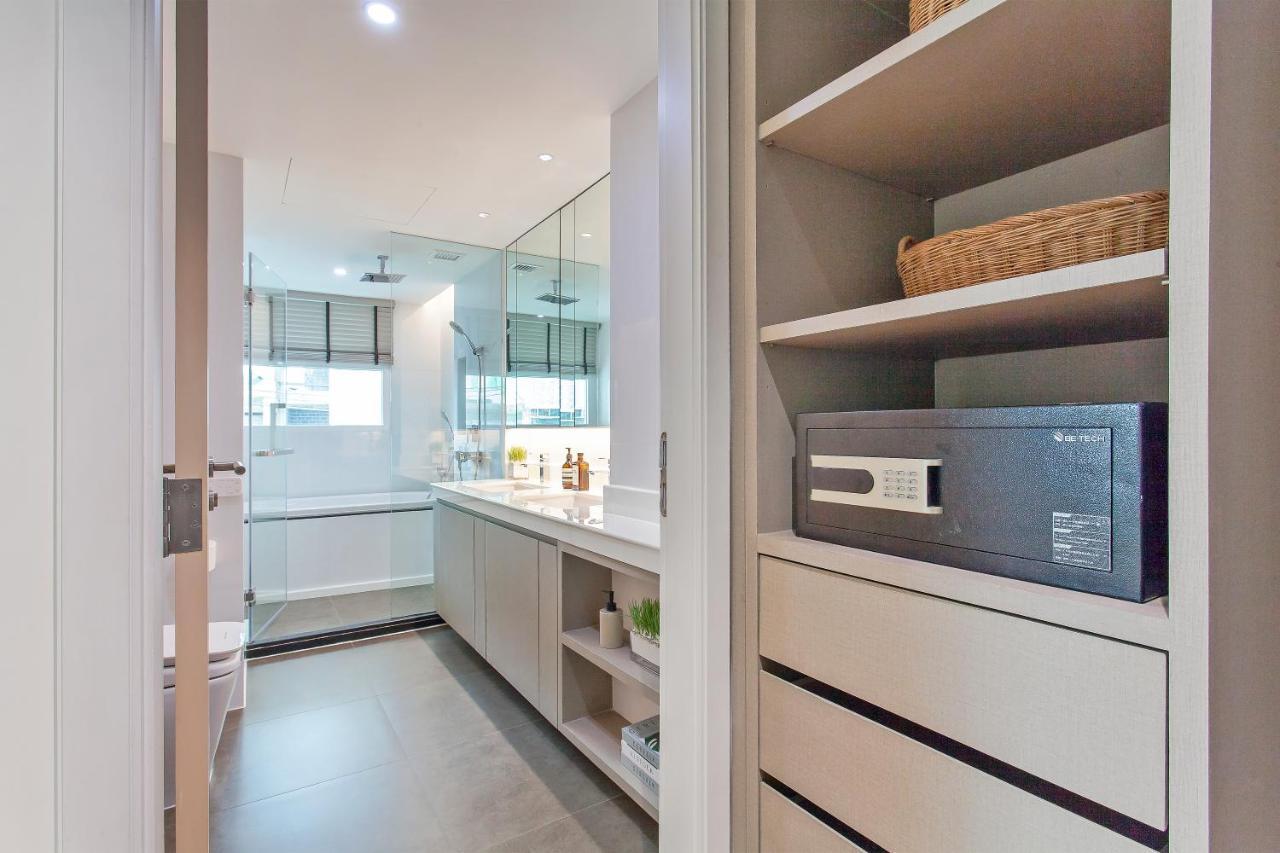 Apartemen Gm