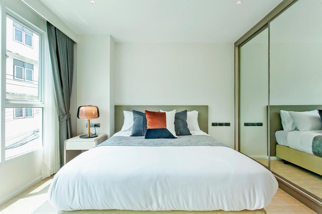 Gm Apartemen *