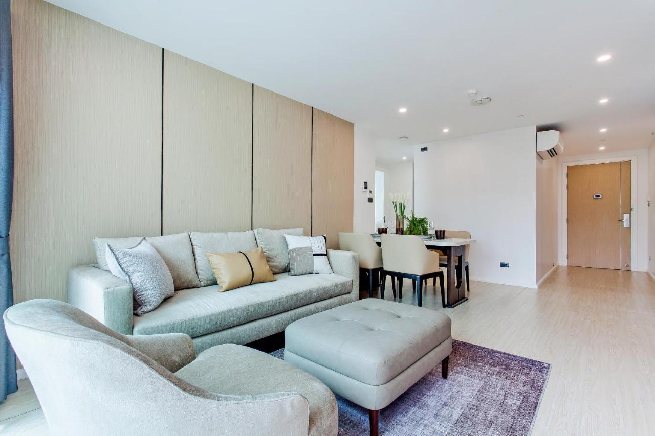 Apartemen Gm Bangkok
