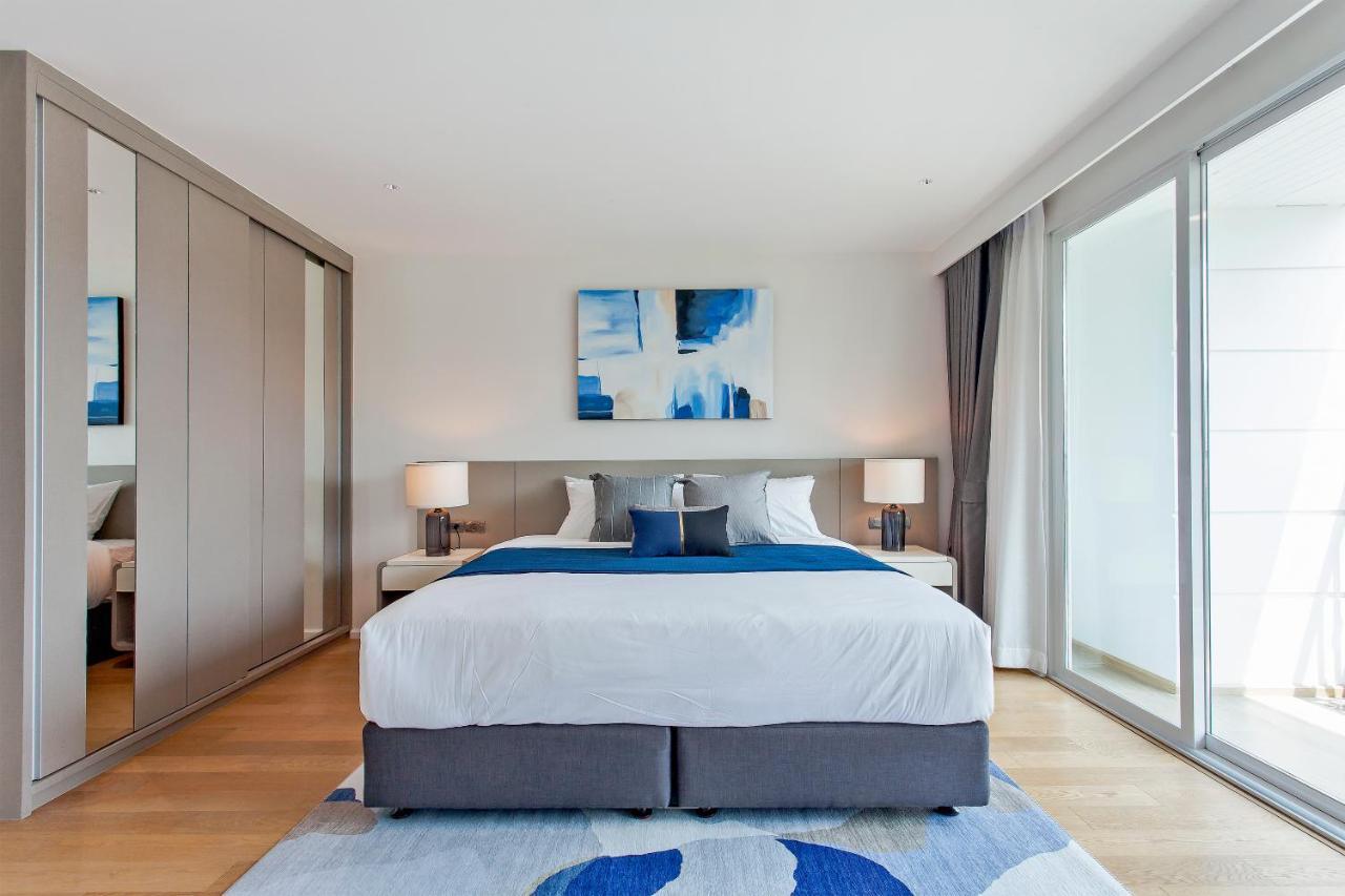 Apartemen Gm Bangkok