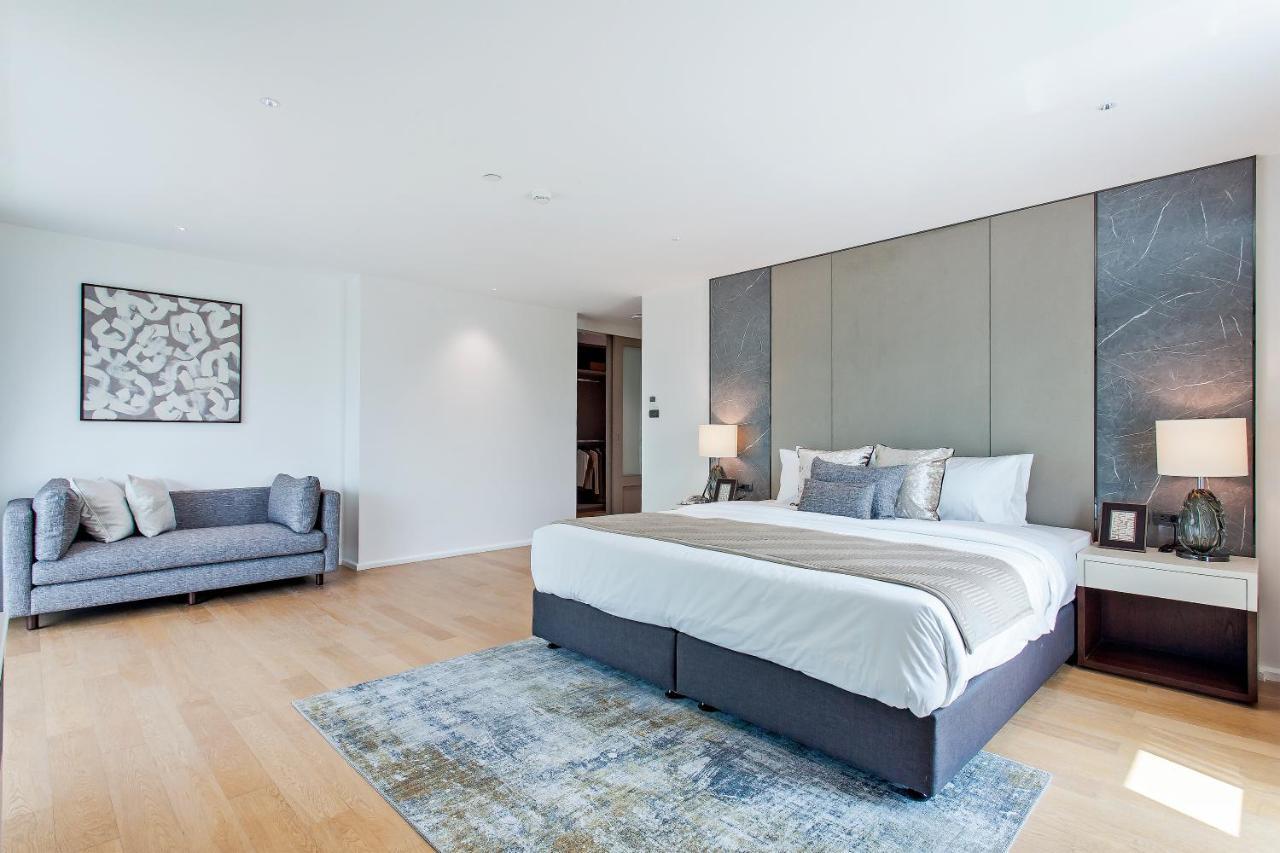 Gm Apartemen Bangkok