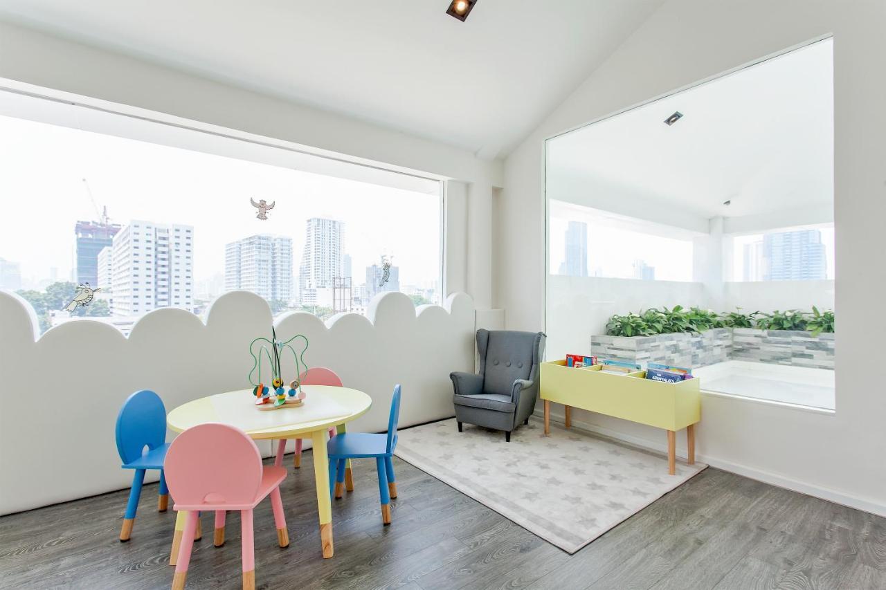 Gm Apartemen *