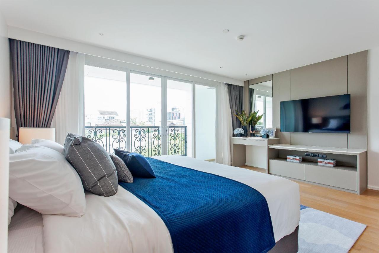 Apartemen Gm Bangkok