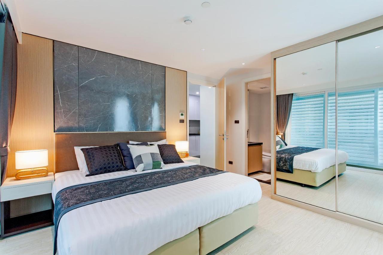 Apartemen Gm