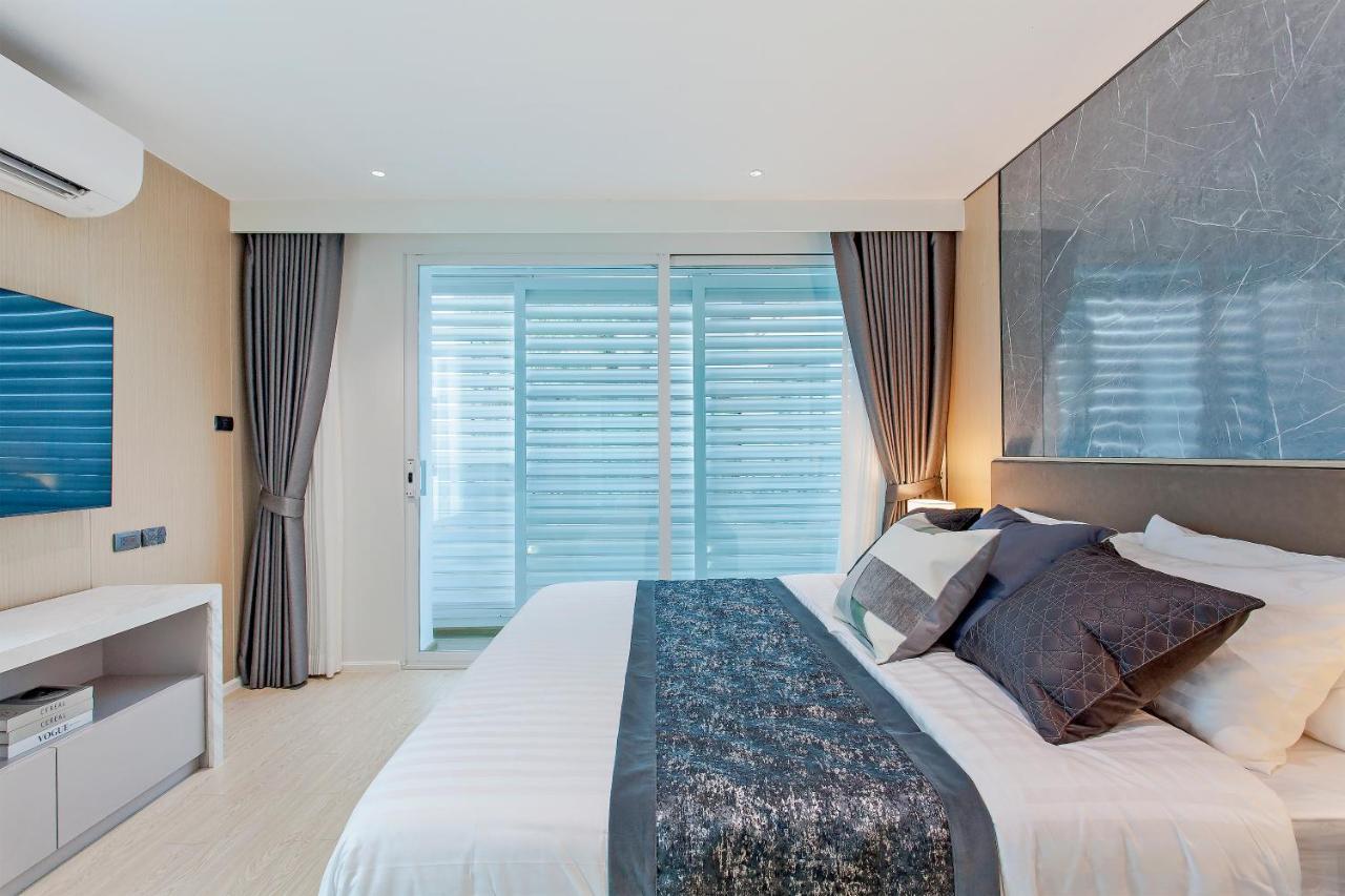 Gm Apartemen *