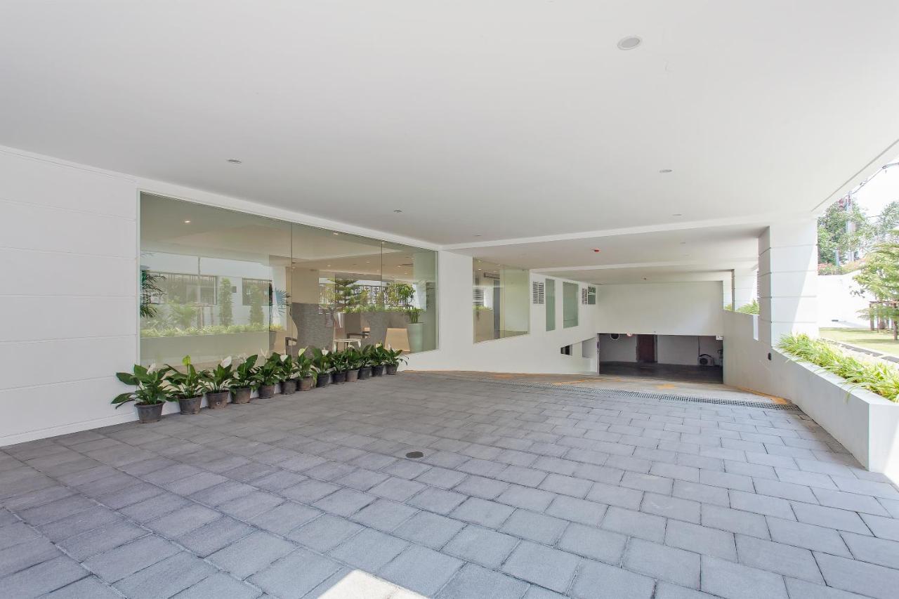 Apartemen Gm