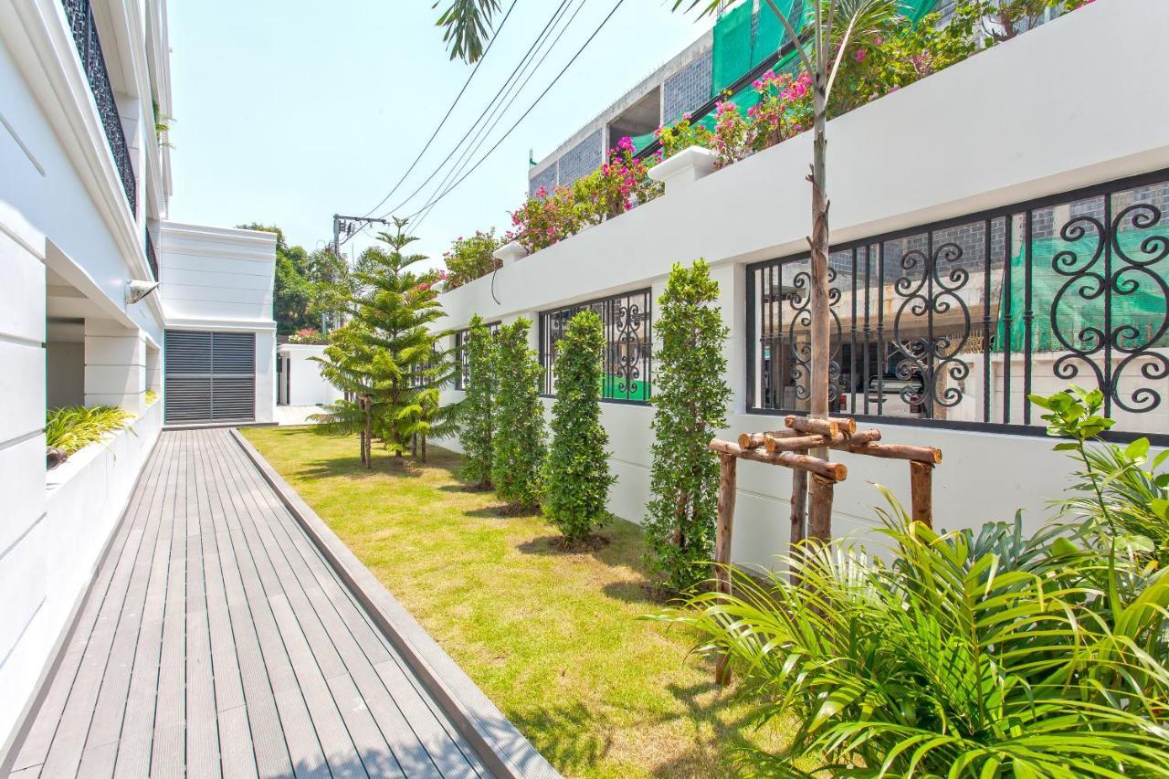 Apartemen Gm *