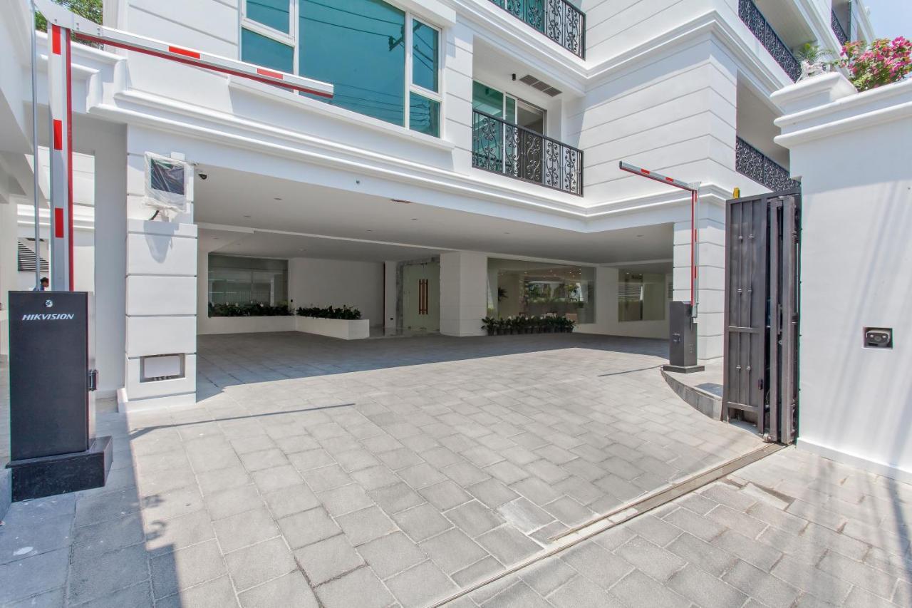 Gm Apartemen Bangkok
