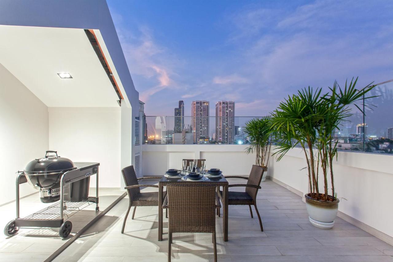 Gm Apartemen