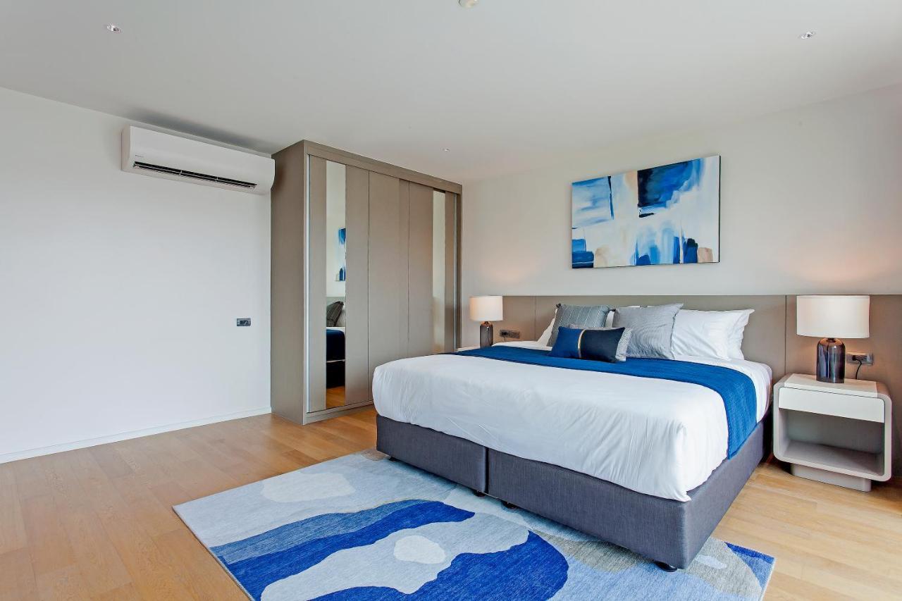 Apartemen Gm Bangkok
