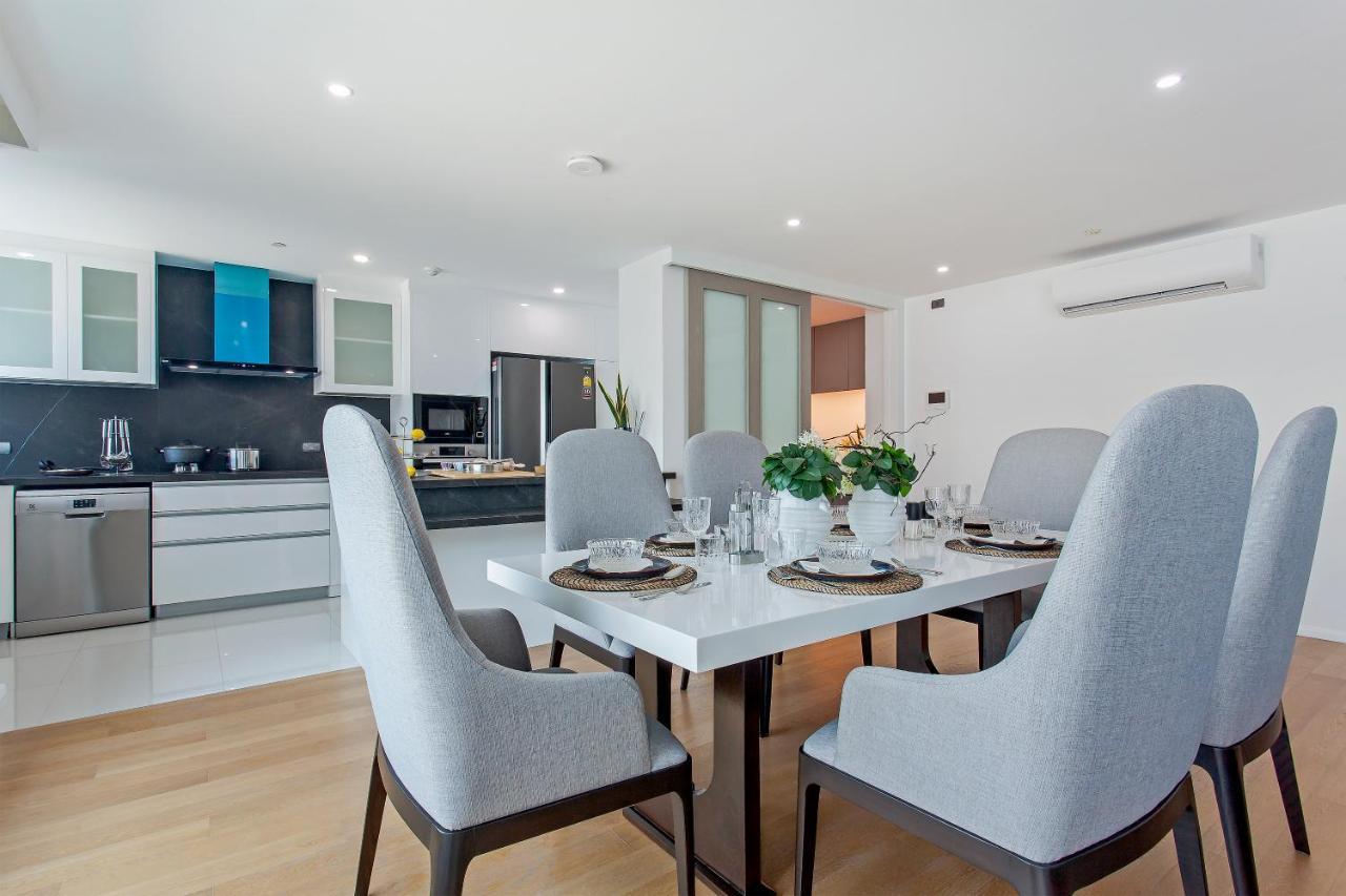 Gm Apartemen Bangkok