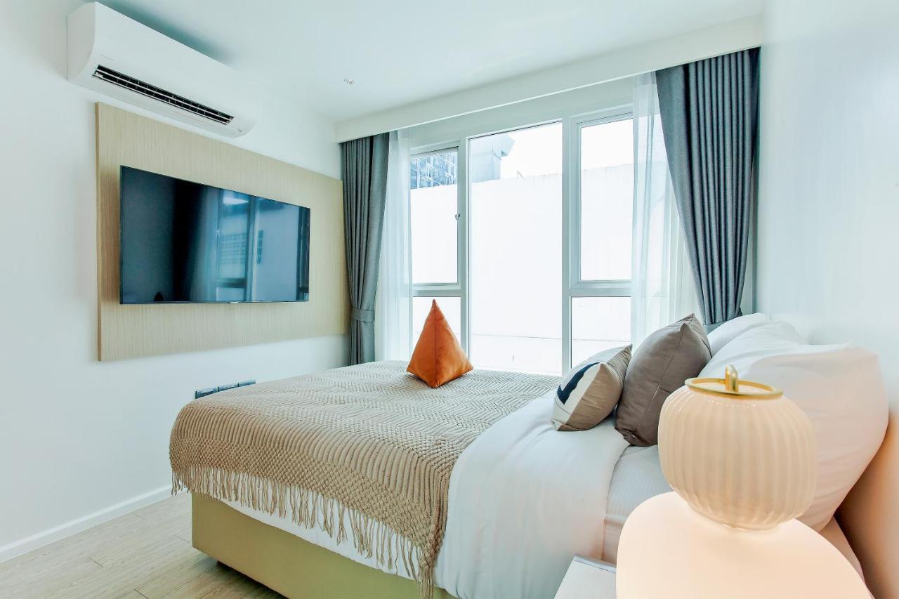 Apartemen Gm Bangkok