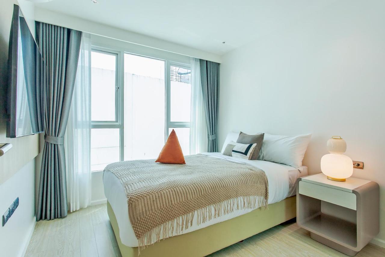 Apartemen Gm