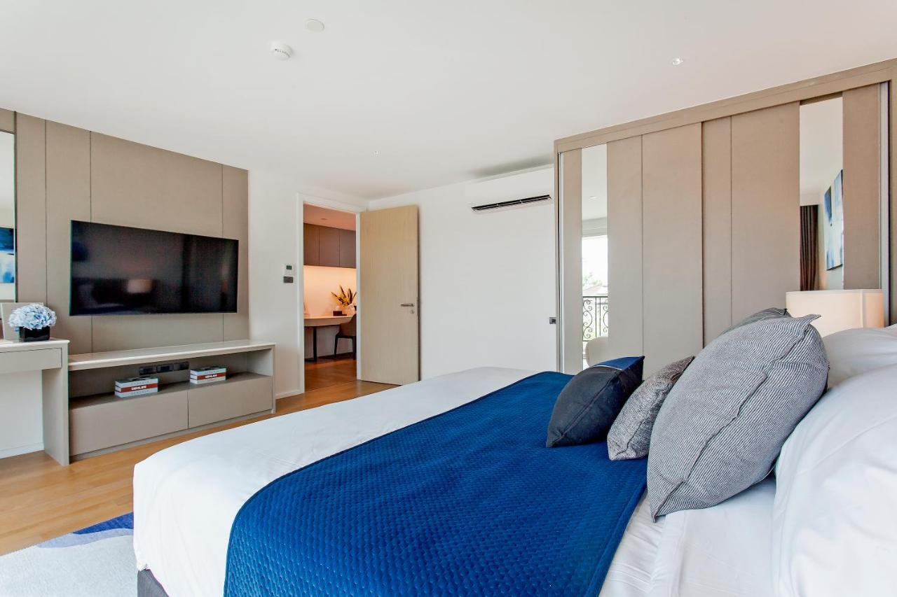 Apartemen Gm Bangkok