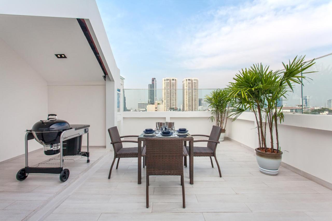 Apartemen Gm *