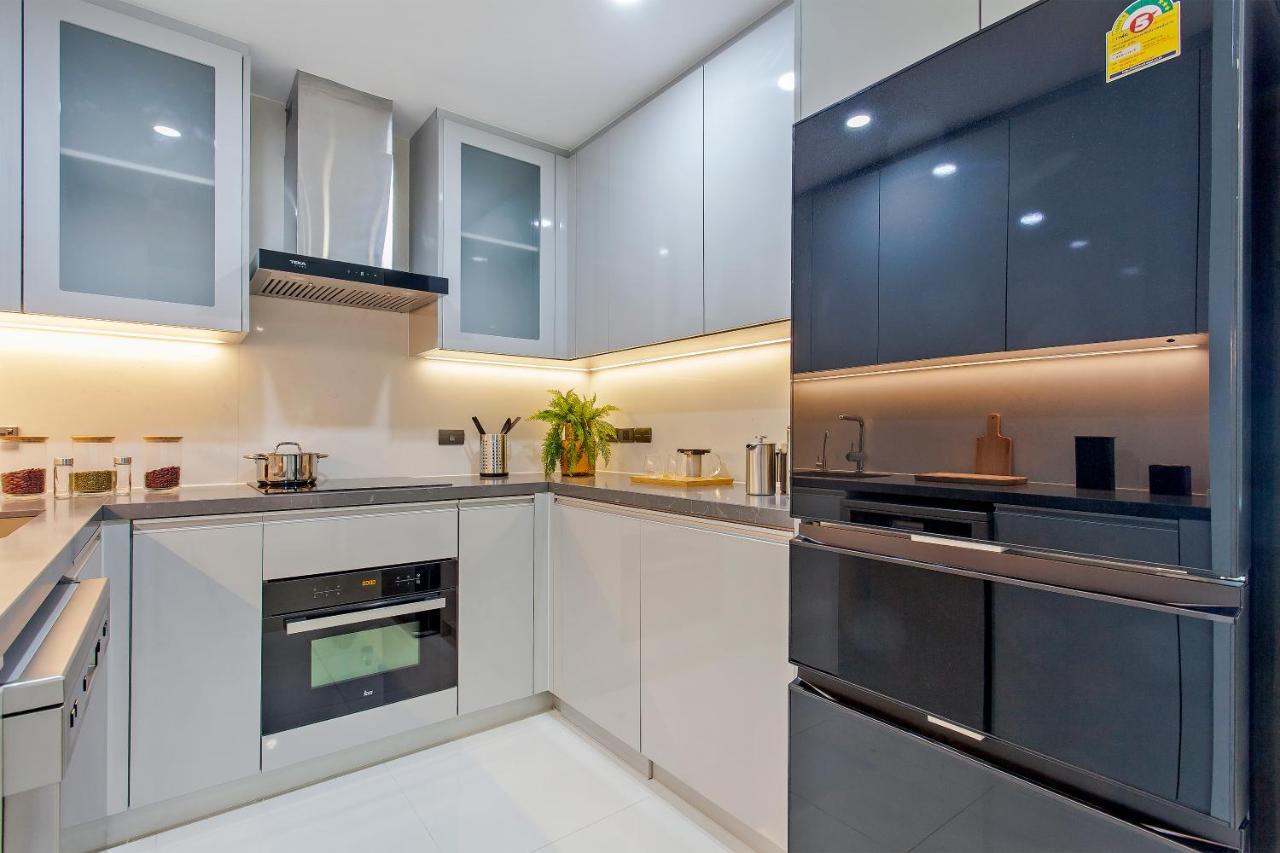 Apartemen Gm