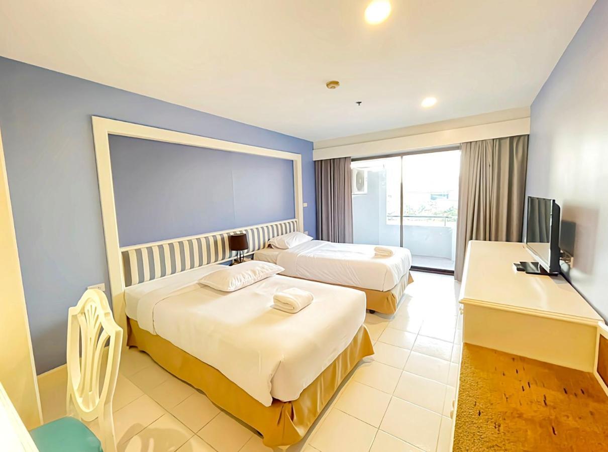 Ebina House - Sha Extra Banguecoque