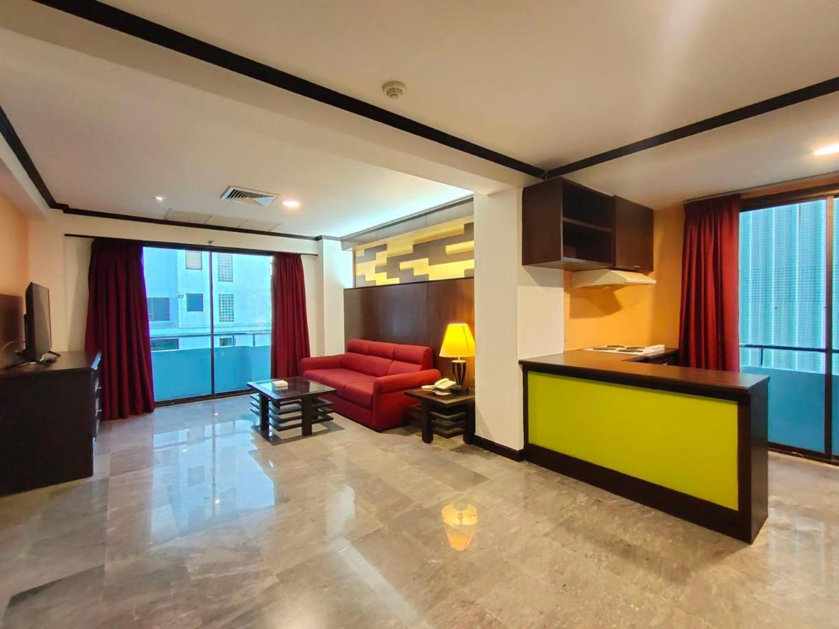Hotel Ebina House - Sha Extra Banguecoque