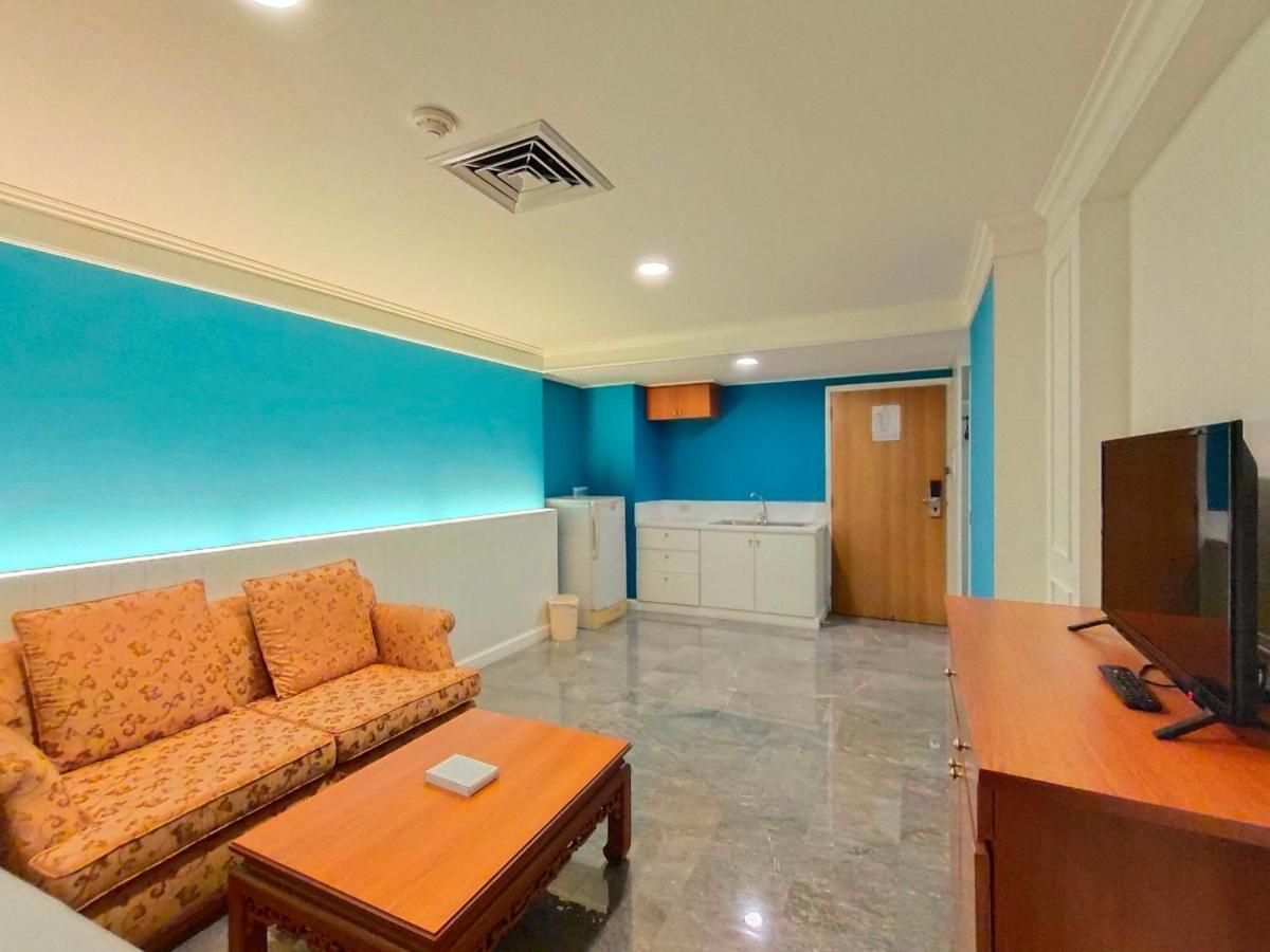 Ebina House - Sha Extra Banguecoque