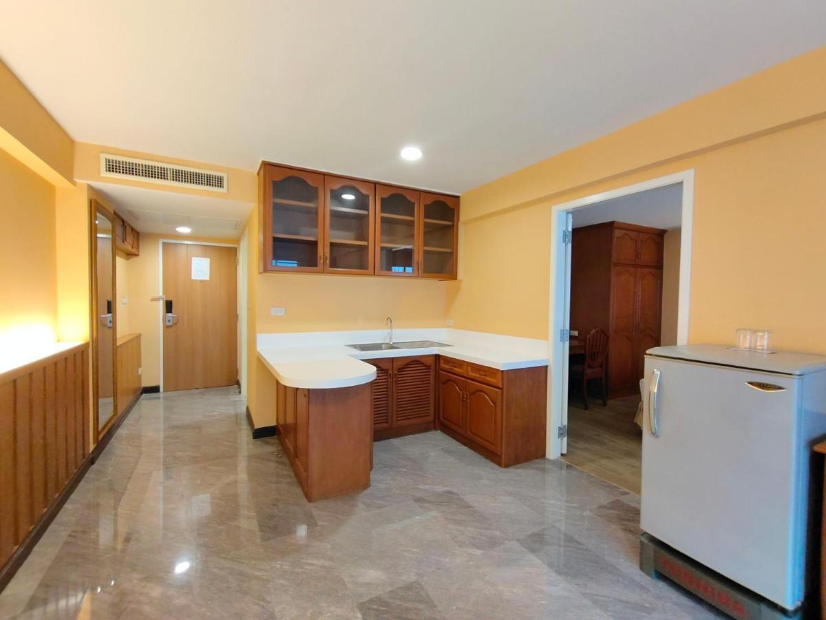 Ebina House - Sha Extra 4* Banguecoque
