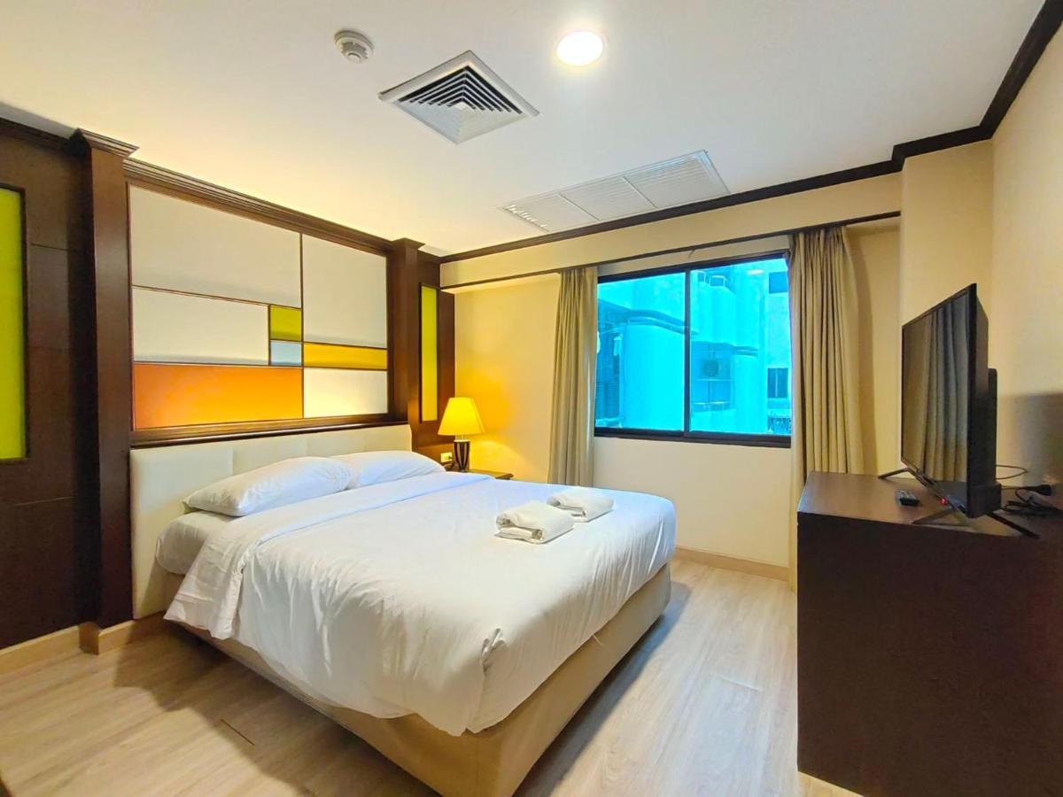 Ebina House - Sha Extra Hotel Banguecoque