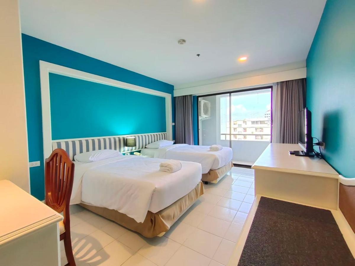 Ebina House - Sha Extra 4* Banguecoque