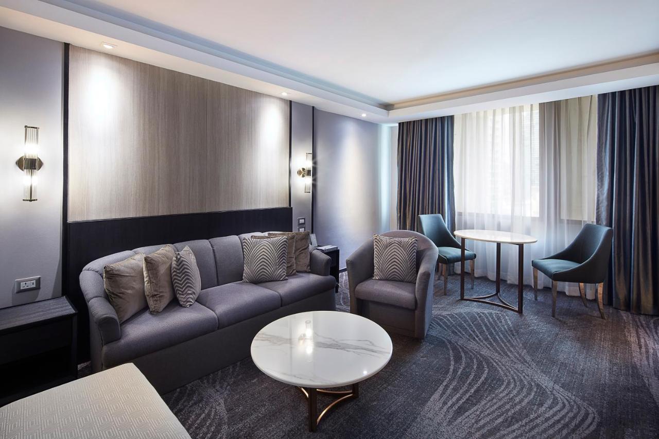 Hotel Grace Bangkok